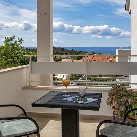 Apartman Boksic 2 Makarska Extérieur photo
