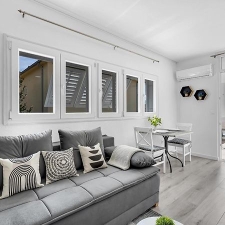 Apartman Boksic 2 Makarska Extérieur photo