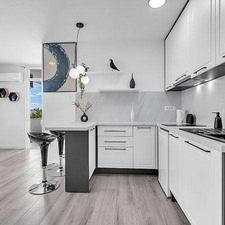 Apartman Boksic 2 Makarska Extérieur photo